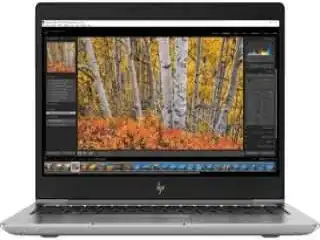  HP ZBook 14 G5 (5NA87PA) Laptop (Core i7 8th Gen 16 GB 512 GB SSD Windows 10 2 GB) prices in Pakistan